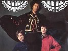 Jimi Hendrix Experience - Are You Experienced? (1967)