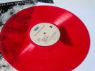 Rage Against The Machine - Self Titled LP Vinyl - Red Colour Vinyl - 4722241
