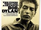 *LP* BOB DYLAN - The Times They Are A-Changin' // 180g // Limited Edition US '01