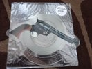 GUNS N' ROSES PARADISE CITY CUT TO SHAPE SHAPED PICTURE DISC 7 INCH VINYL RECORD