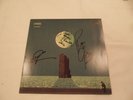 Mike Oldfield LP Crises - signiert v. Roger Chapman Maggie Reilly Simon Phillips