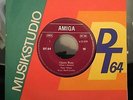 7'Peter Gläser/Klaus Renft Kombo  Cäsars Blues/Zwischen Liebe...* AMIGA *DDR