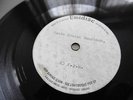 JASON & GEROME SANTA MONICA SUNSHINE 1971 DEMO RARE EMIDISC ACETATE MIKE CHAPMAN