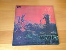 LP PINK FLOYD SOUNDTRACK FROM THE FILM MORE JAPAN