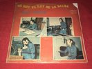 RAY PEREZ. YO SOY EL REY DE LA SALSA. DESCARGA EN L SEPTIMA. FIESTON EN CALI.