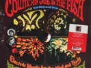 COUNTRY JOE AND THE FISH - ELECTRIC MUSIC FOR THE MIND AND BODY, 2018 vinyl LP