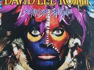 Sonrisa Salvaje by David Lee Roth (Vinyl LP, 1986, Warner USA)