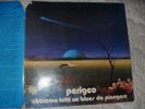 LP PERIGEO - ABBIAMO TUTTI UN BLUES DA PIANGERE - ORIGINALE Italian jazz-prog
