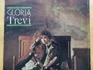 GLORIA TREVI • tu angel de la guarda •  LP • COSTA RICA PRESS 1991