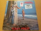 Predator - Easy Prey LP - sealed
