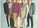 THE ROLLING STONES  - 'FIVE BY FIVE'  EP    -    DECCA      1964