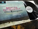 Mahler: Symphony No. 4 - Otto Klemperer **Columbia SAX 2441 ED1 LP**