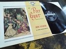 Grieg: Peer Gynt - Oivin Fjeldstad / LSO **Decca SXL 2012 WBg ED1 LP**
