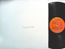 BEATLES White Album LP Double Gatefold Capitol SWBO 101 Orange Label