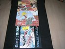 3 x Dimple Minds Vinyl / Trinker an die Macht & Blau auf´m Bau + Live Lp