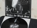 JUDAS ISCARIOT Under the Black Sun import vinyl LP Darkthrone Nargaroth Bathory