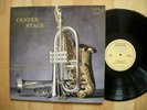 WILSON AUDIOPHILE W-8824 Lowell Graham  Center Stage  TAS rare SHRINK MINT