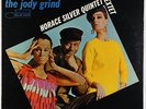 Horace Silver - The Jody Grind LP - Blue Note Stereo RVG NY USA VG+