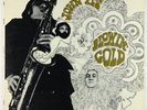 John Klemmer - Blowin' Gold LP - Cadet Concept - LPS 321