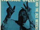 Horace Silver - And The Jazz Messengers LP - Blue Note - BLP 1518 Mono DG RVG