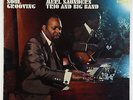 Merl Saunders Trio & Big Band - Soul Grooving LP - Galaxy