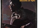 O'Donel Levy - Breeding Of Mind LP - Groove Merchant VG+