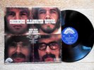 CREEDENCE CLEARWATER REVIVAL Proud Mary / Bayou Country  LP original Fr 1969 EX