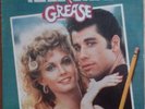 Various - Grease (The Original Soundtrack From T Vinyl Schallplatte - 145457