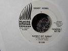 Randy Hobbs ex promo 7 Slowly But Surely / Waiting & Watching