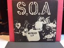 S.O.A, No Policy 7