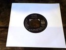 DAVID BOWIE TIME WILL CRAWL (RARE JUKEBOX PRESS) EMI AMERICA 1st UK 45 7