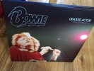 DAVID BOWIE CRACKED ACTOR VINYL EXCLUSIVE RSD RECORD STORE DAY 2017 SEALED