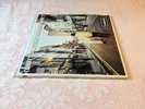 Oasis Whats the Story Morning Glory 1995 vinyl lp CRE-LP189 Damont pressing
