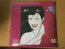DURAN DURAN RIO SPECIAL LIMITED EDITION DOUBLE HEAVYWEIGHT VINYL NEW SEALED
