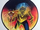 Iron Maiden The Number Of The Beast 12