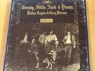 Crosby, Stills, Nash & Young/Deja Vu Reel To Reel Tape