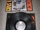 Guns N' Roses Appetite For Destruction 1987 Vinyl w/Original Cover WX 125