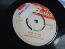 PRINCE BUSTER ALL STARS - SON,S OF ZION   //  ANSEL COLLINS - SHORT CIRCUIT  EX.