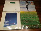 7 LPs Vinyl Chris Rea Tennis On The Beach Deltics Shamrock Diaries Wired To The