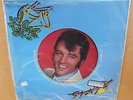 Elvis Presley X-mas Without You /Merry X-mas Baby RARE 12” 45 SINGLE SEALED MINT