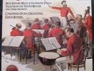 KUNZEL CINCINATTI POPS ORCHESTRA Ein Straussfest LP 1985 ORIG TELARC Mint-