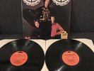 JIMI HENDRIX EXPERIENCE - ARE YOU EXPERIENCED/AXIS: BOLD AS LOVE (2LP VINYL)