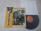 Elvis Presley 1979 Japan LP OUR MEMORIES OF ELVIS Japanese