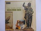 M- UK  DERAM  LP -.TEN YEARS AFTER - 