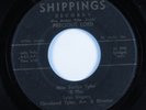 Black Gospel 45 MISS EVELYN TYLER Precious Lord SHIPPINGS HEAR