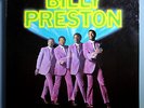 BILLY PRESTON w/ERIC CLAPTON+GEORGE HARRISON GOD PLANNED SEALED ORIG'69 APPLE LP