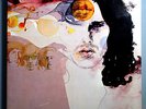 THE DOORS WEIRD SCENES VERY RARE SEALED ORIG '72 ELEKTRA 2-LP SET w/RARE TRACKS