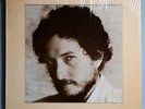 BOB DYLAN w/GEORGE HARRISON NEW MORNING ORIG '71 COLUMBIA LP IN SHRINK BEAUTIFUL