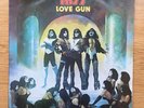 KISS - LOVE GUN. NBLP-7057. Casablanca