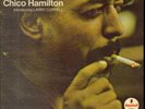 JAZZ LP - CHICO HAMILTON 